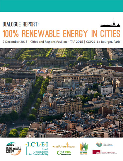 Dialogue-Report-100%-Renewable-Energy-In-Cities-Cover