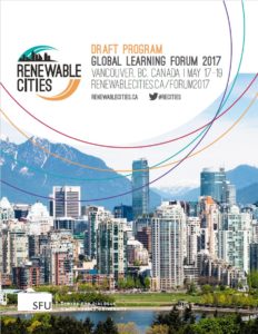 renewable-cities-global-learning-forum-2017-cover