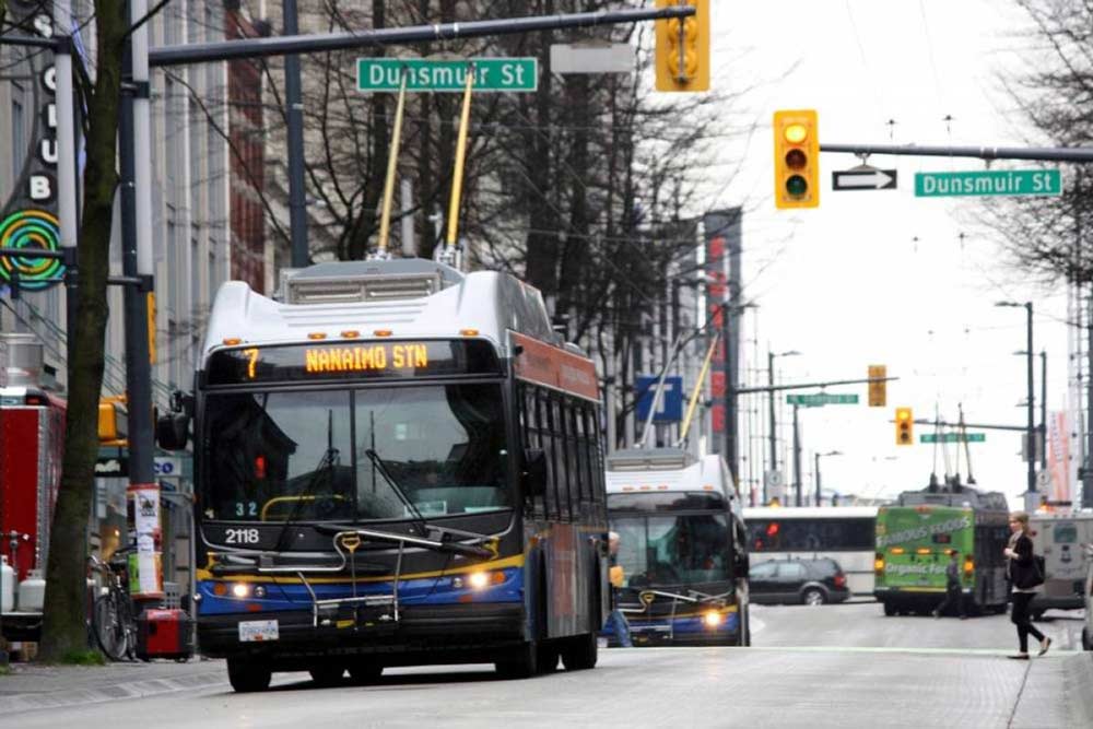 Op-ed: TransLink’s renewable energy leadership a model for bus fleets throughout B.C.
