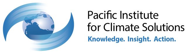 Pacific Institute for Climate Solutions